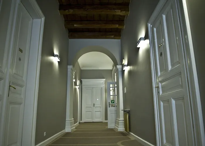 Hotel Elektor Premium Cracovia